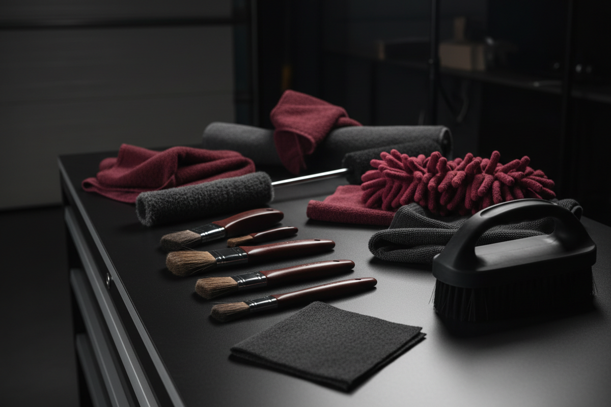 Accessoires