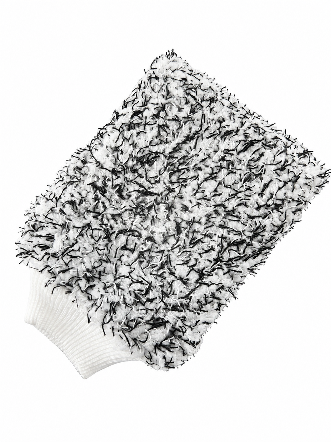 washandschoen 28x18CM, 85 gram