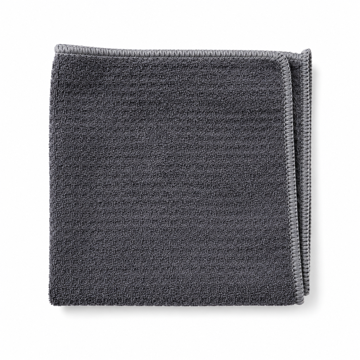 Glass towel, 30x30 CM, 380GSM