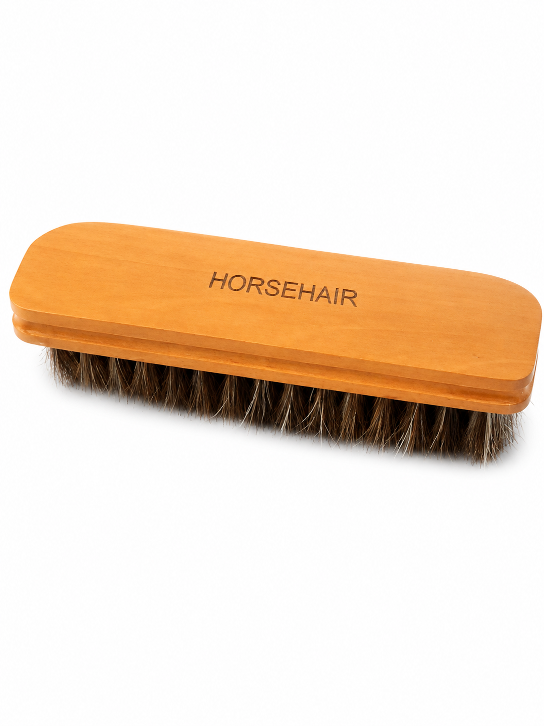 Horsehair Interieur
