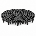 Grit guard, diameter 26CM