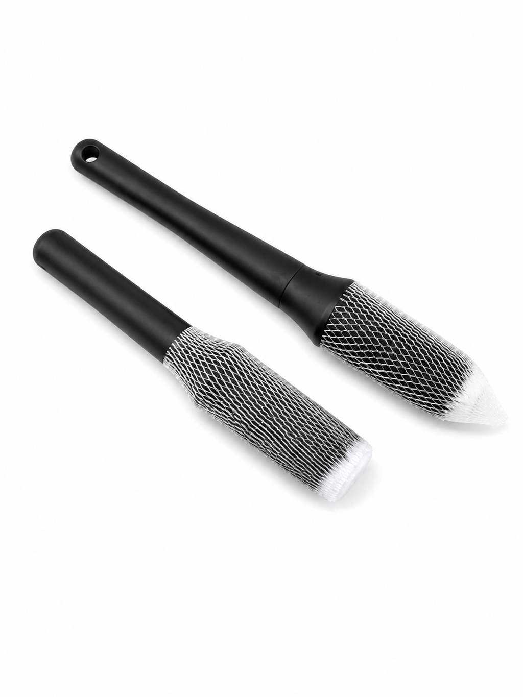 Detail brush set