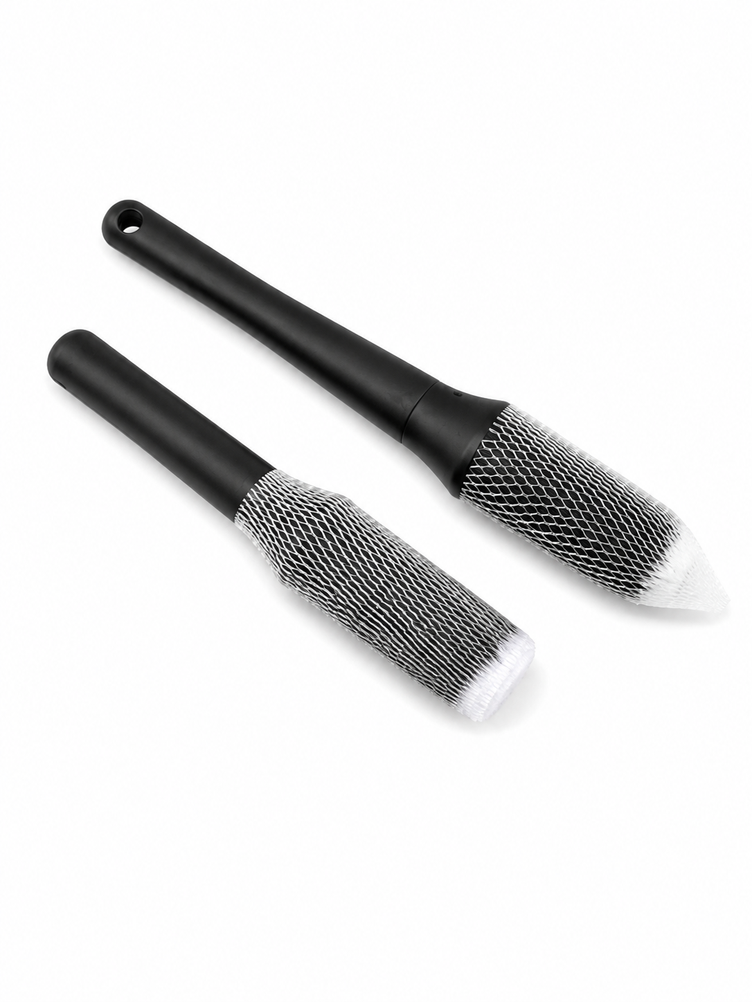 Detail brush set