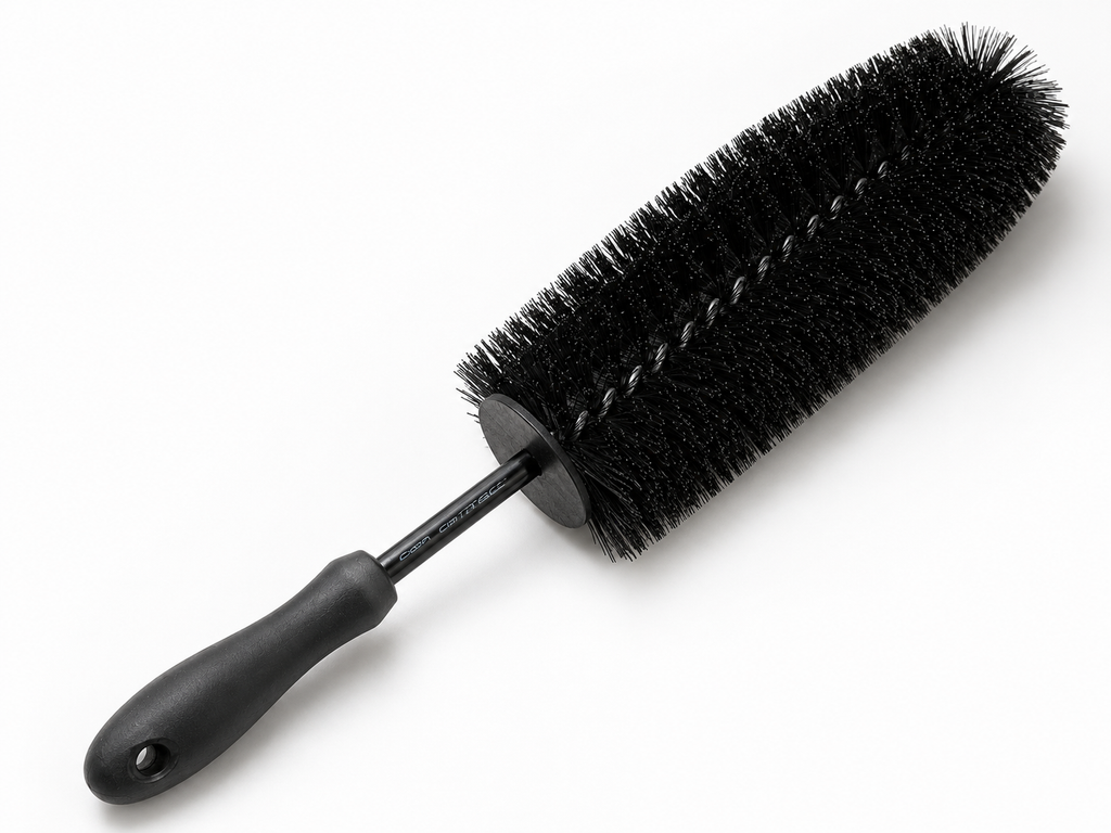 Barrel brush, 45x10 CM
